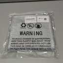 10 PCS Non Scratch Wire Dishcloth, Upgrade 3-Layer Dish Cloth, Premium Scrubbing Multipurpose Wire Dishwashing Rag, Kitchen Cleaning, Scrubs Dishes, Sinks Cleans, Home Essentials (7.87x7.87-10pcs)