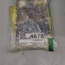 2026 New Years Eve Party Decorations - Gold and Black Balloon Kit with Banner, Curtains, Star & Champagne Balloons for NYE Countdown Party Supplies