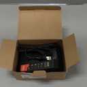 Biswaye PCC692L Rapid Charger Compatible with Porter-Cable 20V Battery and Compatible with Black & Decker 20V Battery, for LBXR20 LBXR2020 PCC680L PCC681L PCC685L 20-Volt Lithium Power Tool Batteries