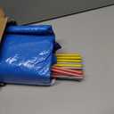 NARMAY Play Tent Easy Fun Dome Tent for Kids Indoor/Outdoor Fun - 60 x 60 x 44 inch (Dark)