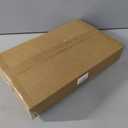 2 Pack Garden Obelisk Trellis for Climbing Plants, 72" Metal Rustproof Rose Trellis, Tower Potted Cages Plant Support for Flowers/Vegetables/Vines, Indoor Outdoor Garden Patio