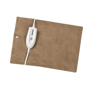 Deluxe Heating Pad Moist/Dry Heat Therapy