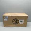 MARUTAI 24'' Large Tool Tote Bag, Open Top Tool Bag, 29 Pocket Heavy Duty Waterproof Tool Organizer, for Mechanics, Electricians