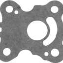 06192ZW9000 Water Pump Impeller Repair Kit Compatible with Honda 8HP 9.9HP Outboard Boat Motors Replace 06192-ZW9-000 06192-ZW9-010 Sierra 18-3493