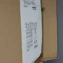 GXYWADY Halogen Headlight Assembly Replacement for Rogue 2017 2018 2019 S/SL/SV Headlamp Left Side