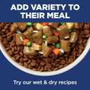Hill's Science Diet Adult 1-6 Small Bites Dry Dog Food, Lamb Meal & Brown Rice, 15.5 lb. Bag (EXP 06/01/26)