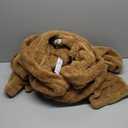 UGG Women's Aarti Long Robe, Chestnut, M