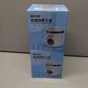 2 x Hamster Hideout, Hamster Cage Habitat Creative Cooling Hamster Bed, 2 Ice Packs Included,Hideouts for Syrian Dwarf Hamsters Guinea Gerbils Lemmings or Other Similar-Sized Small Pet