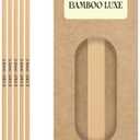 Knitter’s Pride Bamboo Luxe Double-Pointed Needles 8"" (20cm) – US Size 2.5 (3mm)