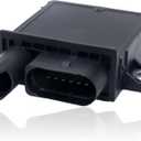 AITKEN Diesel Glow Plug Controller 97379635 Compatible Chevy Tahoe For Chevrolet Silverado 2500/3500 GMC Sierra 2500 HD 3500 RY-1556,97304030