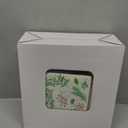 Sustainable Greetings Juvale 144 Piece Christmas Party Plates, Napkins, Cups, Cutlery with Holly Berry and Leaves Design (Serves 24) - Paper Plates - Christmas Napkin