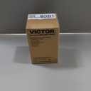 Victor Humane Mouse Traps Indoor for Home - M250BSR-2 - No Touch Electric Mouse Traps for Home, Pack of 2