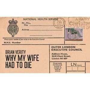 Why My Wife Had To Die