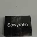 Men's Belt Elastic Braided Belt Casual Solid Color Stretch Woven Belt for Men (Dark Brown)