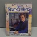 501 Sewing Hints : From Sewing with Nancy Viewers and Readers by Nancy L. Zieman