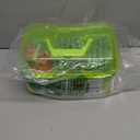 CENOVE Birthday Toys Gifts for 3 4 5 Years Old Toddler Girls Boys,Flower Garden Building Toy STEM Educational Activity Preschool Gift Toys for Kids Age 3+ with Storage Box (Multicolor)