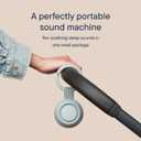 Hatch Baby Sleep Bundle: Home & Travel Sound Machines | Expert Sleep Support | Registry Essential | Includes Hatch Baby and Portable Hatch Go (Putty)