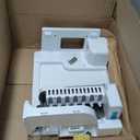 Refrigerator Ice Maker and Auger Motor Assembly - EAU62563503