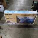 SAMSUNG 40-inch Class LED Smart FHD TV 1080P (UN40N5200AFXZA, 2019 Model)