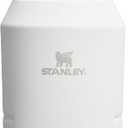 Stanley IceFlow Fast Flow Jug with Handle 96 oz | Twist On Angled Spout Lid | Leakproof for Travel and Sports | Insulated Stainless Steel | BPA-Free | Frost 2.0