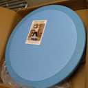 Kids Universal Trampoline Bounce Board Sensory Trampoline IndoorRound Bounce Trampoline with Non-Slip BaseBounce Board for KidsKids Sensory Balance Training Equipment