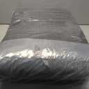 Waterproof Rug Pad, 6x9 ft Area Rug Non-Slip Carpet Pad, Non-Slip Rug Pads for All Floors and Finishes, Felt Pad for Hardwood Floors, Keeps Carpets in Place Soft and Safe