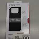 GEAR4 ZAGG Denali Case - Ultimate Impact Protection with D3O Reinforced Backplate and Frame - for Apple iPhone 13 Pro - Black,702008213