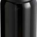 Stanley All Day Slim Bottle 34 oz | Twist On Lid with Leakproof Seal | Slim Design for Travel & Gym | Insulated Stainless Steel | BPA-Free | Black