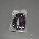 10MM Blue Dream Tiger Eye Round Loose Beads Natural Gem Beads Crystal Energy Stone Beads for Jewelry Making DIY Bracelet Necklace