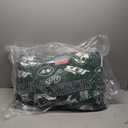 FOCO NFL Unisex-Adult NFL Team Logo Printed Plush Body Pillow (One Size)