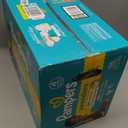 Pampers Swaddlers Diapers, Size 3 (13-26 lbs), 136 Count, Absorbent, Keeps Baby Dry and Comfortable, Skin Safe Disposable Baby Diaper 