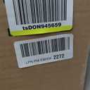 Transparent PVC Super Clear Holographic Vinyl Sheets 1 Roll 

47×26inch