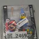 THE SUPER MARIO BROS. MOVIE 5 Inch Action Figure Series 2 Magikoopa Figure with Wand