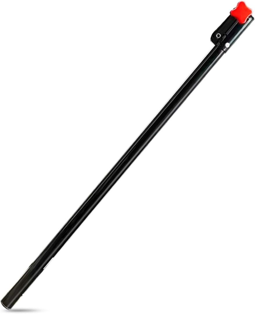 replacementpart 575260201 Extension Pole Saw attachment or Driveshaft Upper Compatible with hus worx huyndai worx pole saw attchemt 753-09226 576472802 545006046 545003370 575262501 5752625-01