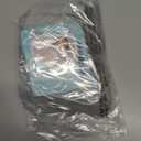 HOMEAL Toddler Sleep Sack with Leg, Sleep Sack with Feet, Baby Sleep Sack 12M-7T (Gray)