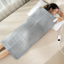 Heating Pad for Back Pain Relief, CooCoCo Extra Large Heat Pad for Period Cramps, 6 Heat Settings, Auto Off, Moist Heat, Machine Washable, 20.5x40.1 XL