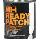 qt Zinsser 04424 Zinsser, Ready Patch Professional Spackling Compound
