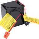 12V 4.5Ah Battery for 12 Volt Kids Ride On Car Truck