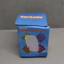 Valentines Day Gifts for Kids - 32 PCS Tic Tac Toe Game Keychains Party Favors for Kids 4-8 8-12 Birthday Goodie Bags Stuffers Classroom Students Treasure Chest Box Toys Treat Prize Pinata Filler Bulk