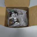 MACEL AW9261 Water Pump with Gasket Fit for 92-05 BMW 320i/325i, 2000 323Ci, 01-06 325Ci/330Ci, 92-95 325is, 01-05 325xi/330i/330xi, 96-00 328i, 96-99 328is, 91-05 525i, 94-99 M3,97-02 Z3, 03-05 Z4