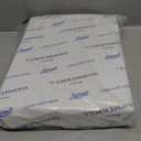 Hammermill Colored Paper, 20 lb Blue Printer Paper, 8.5 x 11-1 Ream (500 Sheets) - Made in the USA, Pastel Paper, 103309R