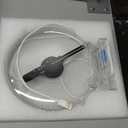 Zopsc 3D Hologram Fan with Cover, 1080P Desktop WiFi Holographic Fan Projector Advertising Machine 2350Rpm with 4G Memory Card, Remote Control, for Spring Festival Parties