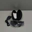 PIEPIE Smart Camera Glasses, Outdoor Sports HD Recording Video, Cycling Action Sunglasses, 64G ROM Wearable Audio take a Picture Wireless Photography Shooting VCRSuitable for Men and Women (Black)