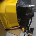 Wagner Spraytech 2435698 Control Pro 130 Paint Sprayer with T2 Gun, High Efficiency Airless Sprayer with Low Overspray, Yellow