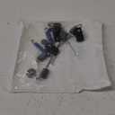 Dorman HW7366 Rear Drum Brake Hardware Kit Compatible with Select Ford / Nissan Models