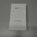 2 x Compatible with iPhone Cover 13 Pro Case Silicone with Screen Protector - Green