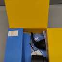 Replacement for delta Classic 13/14 Series Single-Function Shower Valve Trim Kit, T13020-BL Matte Black Shower Handle Set, Fit R10000 Series Shower Valve(Catridge and Valve Not Included)