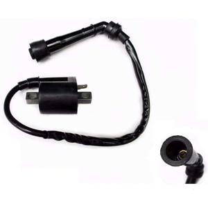 High Performance Ignition Coil for Yamaha Grizzly YFM600 YFM 600 ATV Quad 1998 1999 2000 2001 NEW