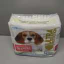Paw Inspired 32ct Disposable Dog Diapers | Female Dog Diapers Ultra Protection | Diapers for Dogs in Heat, Excitable Urination, or Incontinence (Medium)