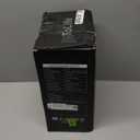 ToLife Dehumidifier for Home, 1000 sq.ft Dehumidifiers for Basement Bedroom Bathroom with 95 OZ Water Tank, Auto Shut Off 7 Colors LED Light, Black